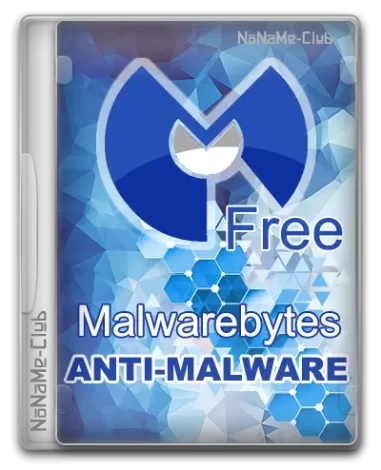 Malwarebytes Free 5.1.1.106 [Multi/Ru]