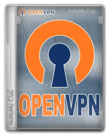 OpenVPN 2.6.11 Final [Multi/Ru]