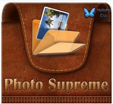 Photo Supreme 7.4.1.4590 RePack (& Portable) by elchupacabra [Multi/Ru]
