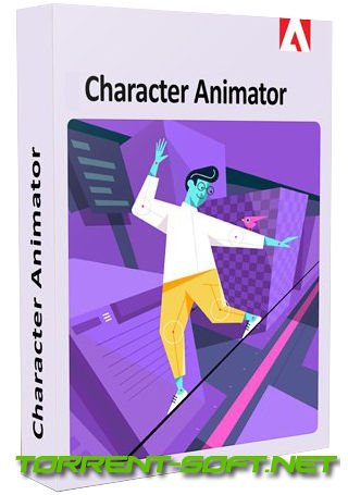 Adobe Character Animator 2024 24.0.0.46 (x64) Portable by 7997 [Multi/Ru]