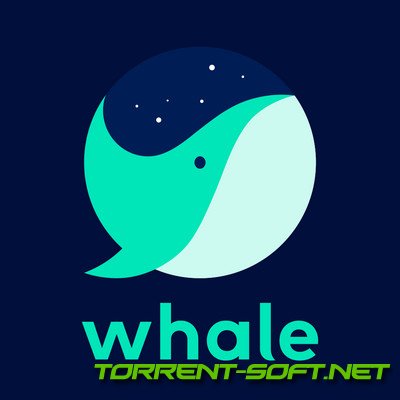 Whale Browser (NAVER Whale) 3.22.205.10 [Ru/En]