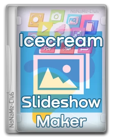 Icecream Slideshow Maker PRO 5.07 [Multi/Ru]