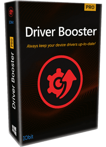 IObit Driver Booster Pro 9.3.0.207 RePack (& Portable) by elchupacabra [Multi/Ru]