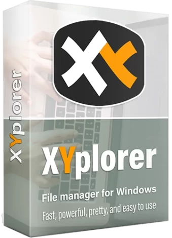 XYplorer 24.50 RePack (& Portable) by elchupacabra [Multi/Ru]