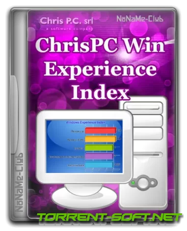 ChrisPC Win Experience Index 7.22.06 [Multi/Ru]