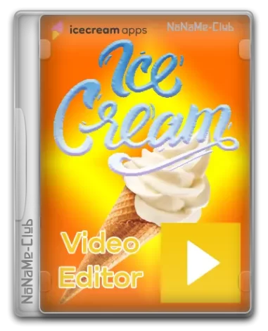 Icecream Video Editor Pro 3.18 [Multi/Ru]