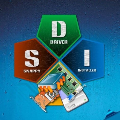 Snappy Driver Installer 1.21.2 (R2102) | Драйверпаки 21.09.0 [Multi/Ru]