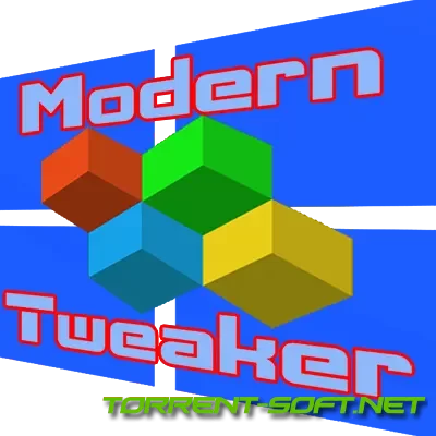 Modern Tweaker 1.9 Final Portable [Ru]