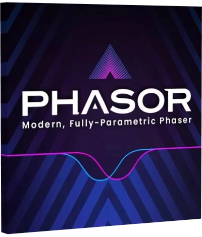 UVI - Phasor 1.0.0 VST, VST 3, AAX (x64) RePack by R2R [En]