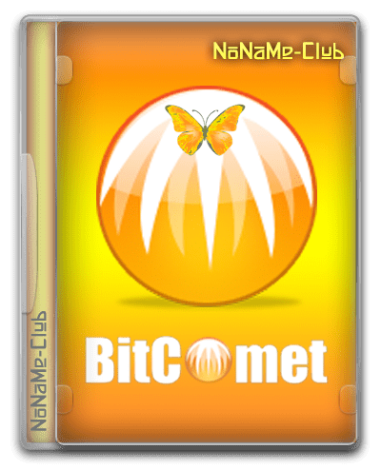 BitComet 1.95 + Portable [Multi/Ru]