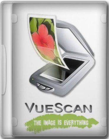 VueScan Pro 9.8.30 Portable by 7997 [Multi/Ru]