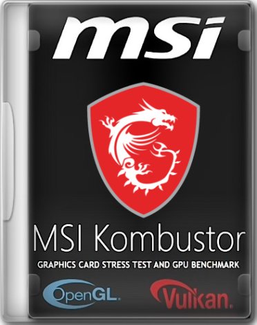 MSI Kombustor 4.1.28.0 [En]