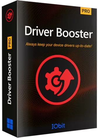 IObit Driver Booster Pro 10.0.0.35 RePack (& Portable) by TryRooM [Multi/Ru]