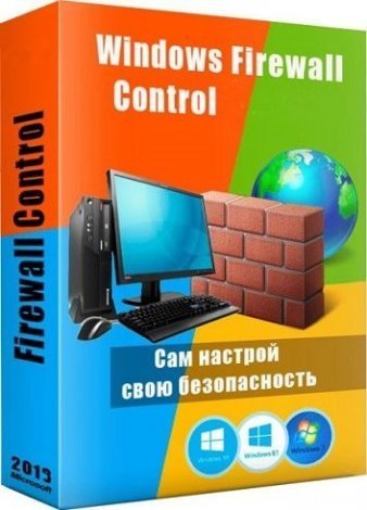 Malwarebytes Windows Firewall Control 6.9.9.4 [Multi/Ru]