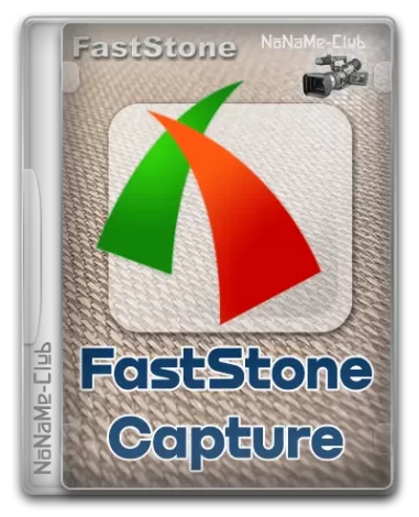 FastStone Capture 10.6 Final RePack (& portable) by elchupacabra [Multi/Ru]