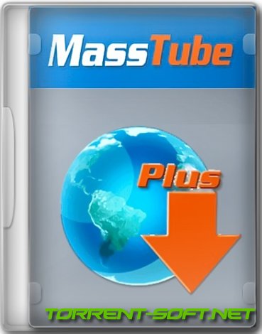 MassTube Plus 17.0.0.502 RePack (& Portable) by elchupacabra [Ru/En]