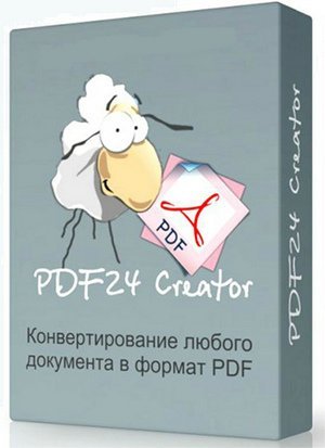 PDF24 Creator 11.11.0 [Multi/Ru]