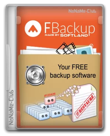 FBackup 9.9.926 [Multi/Ru]