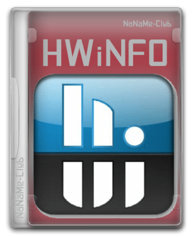 HWiNFO 8.10 Build 5520 + Portable [Multi/Ru]