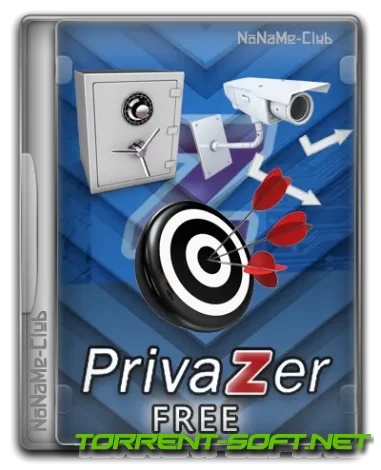 PrivaZer 4.0.77 Free + Portable [Multi/Ru]
