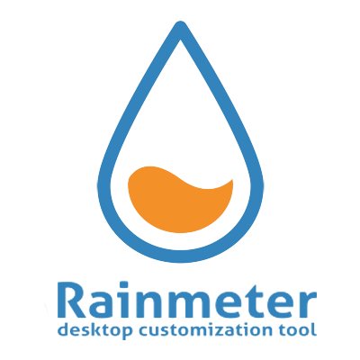Rainmeter 4.5.4 Build 3550 + Portable [Multi/Ru]