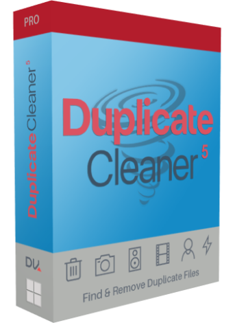 Duplicate Cleaner Pro 5.22.0 RePack (& Portable) by TryRooM [Ru/En]
