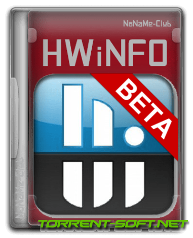 HWiNFO 7.61 Build 5180 Beta Portable [Multi/Ru]