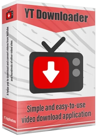 YT Downloader 7.26.0 RePack (& Portable) by Dodakaedr [Ru/En]