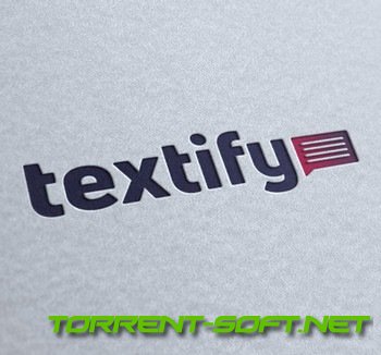 Textify 1.10.4 + Portable [Multi/Ru]