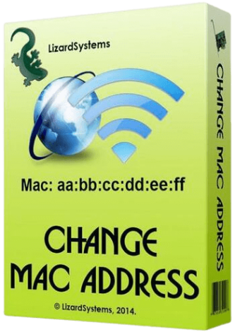 Change MAC Address 24.05 Portable by FC Portables [Multi/Ru]