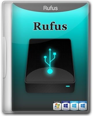 Rufus 3.21 (Build 1949) Stable + Portable [Multi/Ru]