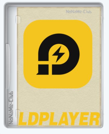 LDPlayer 4.0.83 [Multi/Ru]