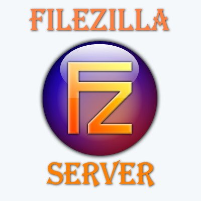 FileZilla Server 1.8.0 [En]
