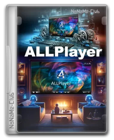 ALLPlayer 9.2.0 [Multi/Ru]