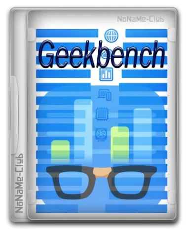 Geekbench 6.3.0 Pro RePack (& Portable) by elchupacabra [En]