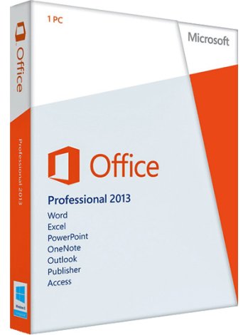 Microsoft Office 2013 Professional Plus / Standard + Visio + Project 15.0.5537.1000 (2023.03) RePack by KpoJIuK [Multi/Ru]