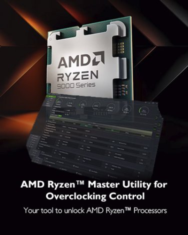 AMD Ryzen Master 2.13.1.3097 [Multi]