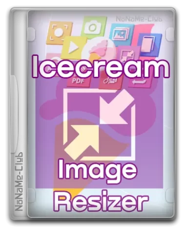 Icecream Image Resizer Pro 2.14 [Multi/Ru]