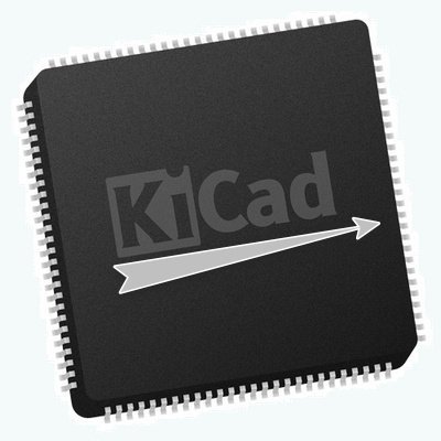 KiCad 7.0.1 (2023) PC