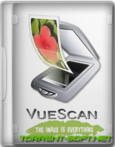 VueScan Pro 9.8.18 (DC 18.10.2023) RePack (& Portable) by elchupacabra [Multi/Ru]