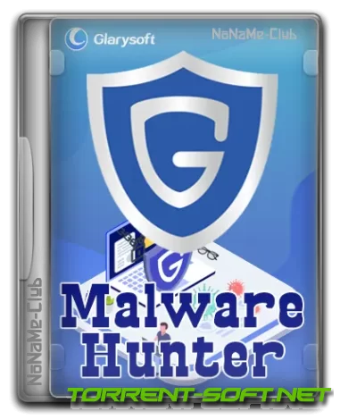 Glarysoft Malware Hunter PRO 1.171.0.789 Portable by FC Portables [Multi/Ru]