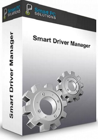 Smart Driver Manager Pro 6.1.798 (2022) PC | RePack & Portable by TryRooM