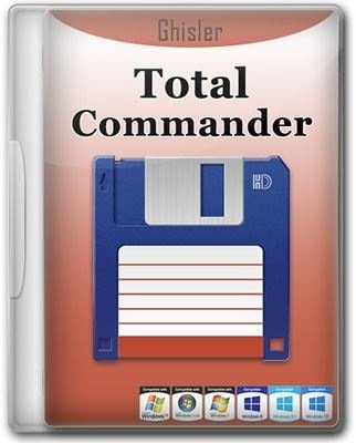 Total Commander 11.02 MAX-Pack 2024.01.08.1 by Mellomann [Multi/Ru]