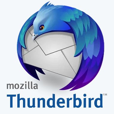Mozilla Thunderbird 115.8.0 [Ru]