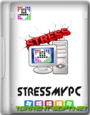 StressMyPC 5.31 Portable [Multi/Ru]