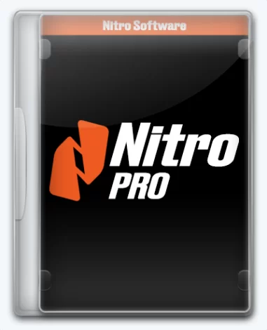 Nitro Pro 13.61.4.62 Enterprise RePack by elchupacabra [Ru/En]