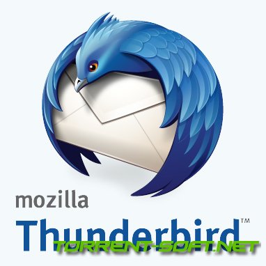 Mozilla Thunderbird 115.3.1 (2023) PC
