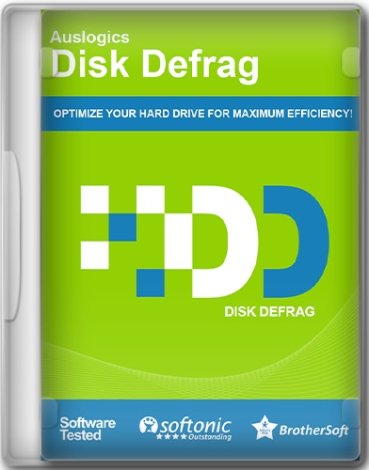 Auslogics Disk Defrag Pro 11.0.0.2 RePack (& Portable) by TryRooM [Multi/Ru]