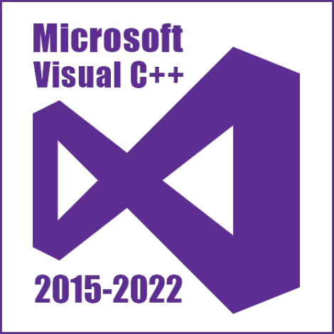 Microsoft Visual C++ 2015-2022 Redistributable 14.36.32420.0 [Ru]