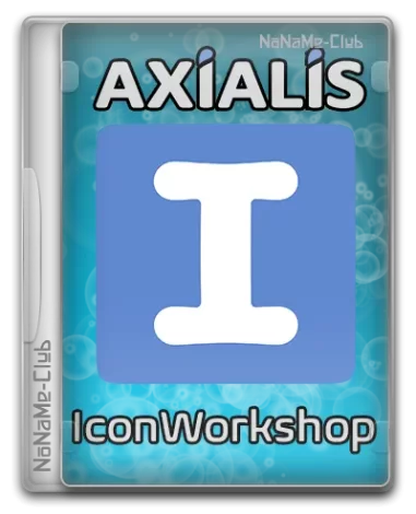 Axialis IconWorkshop Professional 6.9.5.0 [Multi/Ru]